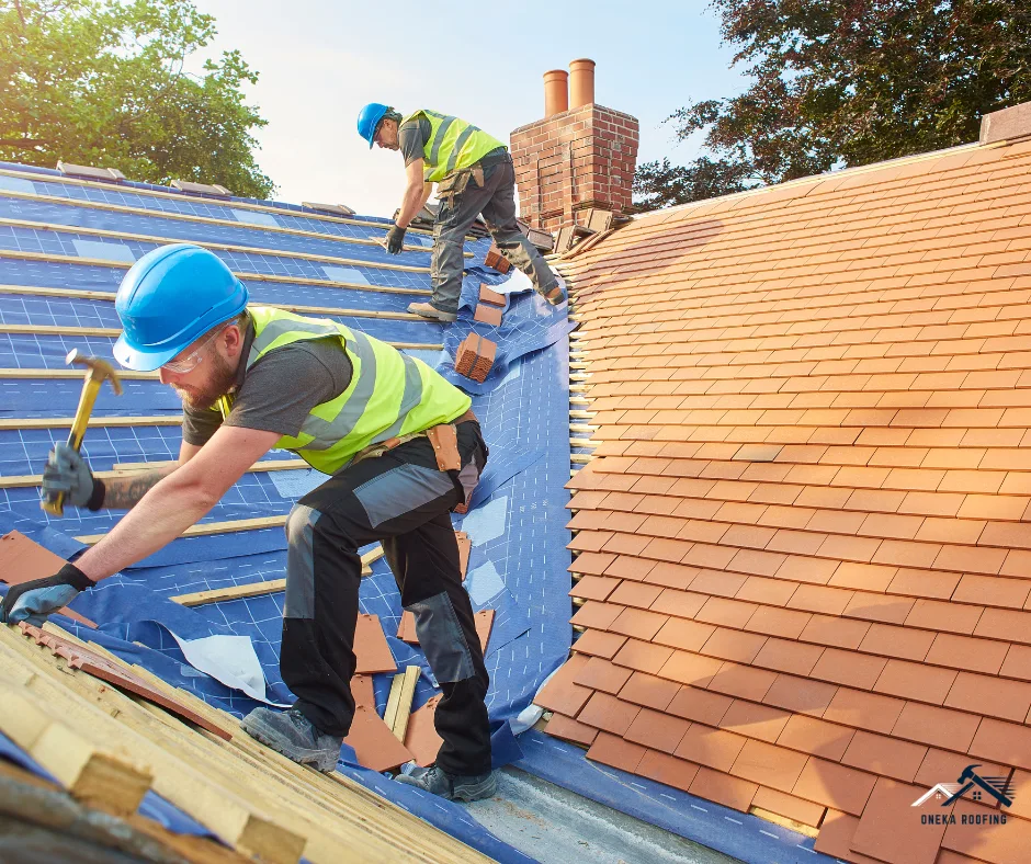 Why choose Roof Repair Near Me in Bayville, NJ